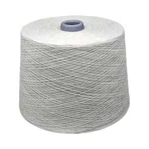 Eco Friendly Recyclable Dyed 32s 21s Yarn for Socks Knitting Weaving Hand Knitting Embroidery Sewing