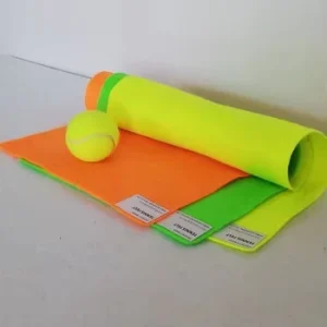 Eco Friendly Recycle Needle Punched Non Woven Fabric Used for Carpet