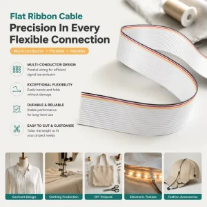 Eco-Friendly Spandex Nylon Jacquard Soft Durable White Elastic Webbing Strap Black Red Orange Stripes Home Textile Bags