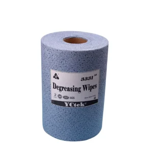 Eco Friendly Super Absorbent Polypropylene Meltblown Nonwoven Fabric
