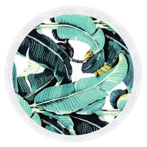 Eco Friendly Superdry Sand Free Design Beach Towel Printed Custom Printed Washing Absorption Beach Towels