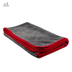 Eco Friendly Towel Car Microfiber Towels Car Care Detailing Microfiber Towel Car 50X70 Car Microfiber Drying Towel