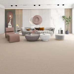 Eco Friendly Washable Nylon Machine Made Anti Slip Carpet for Hotel Hallway Jacquard Printed Modern Luxury Commercial Use