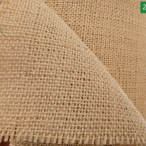 Eco Friendly Woven Sisal Cloth 100% Natural Sisal Fiber 1050 Gsm Plain Style Fabric for Cat Scratching Post