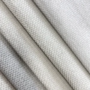 Eco Friendly Woven Textile Design High Quality Sofa Fabric Chenille Fabric for Upholstery