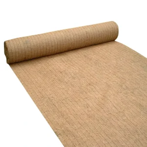 Eco Legal Natural Coconut Coir Fiber Blankets for Soil Erosion Control Original Earthwork Products