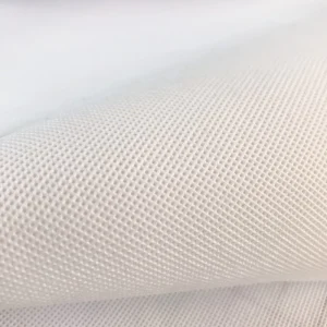 Eco friendly 100% PET Spun bonded Non Woven Fabric for Shopping Bags Non Woven Bags Raw Material