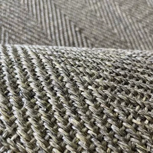 Eco friendly All sisal Floor Carpet Covering zero Peculiar Smell Sturdy Anti slip Loft Craft Room Reception Area Outdoor Patio