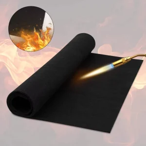 Eco friendly Anti UV Biodegradable Spun Bonded Non Woven Fabric Plain Plant Protection