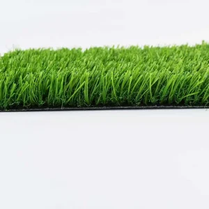 Eco friendly Colorful Artificial Grass for Garden Landscapes Natural Looking Carpet Outdoor Sport Turf Gazon Synthetique