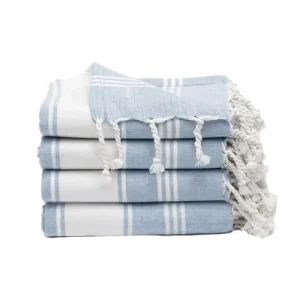 Eco friendly Custom Fringed High Quality Beach Towel Digital Printing Quickly Dry Sand Proof Beach Towel for Daily Home Use