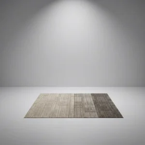 Eco-friendly Medium Pile Commercial Office Carpet Tiles Thick Nylon Square Adhesive Child Friendly and Reversible for Sale