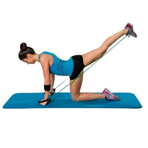 Eco-friendly NBR Durable Extra Thick Comfortable Unisex Fitness Exercise Yoga Mat Customizable Thickness