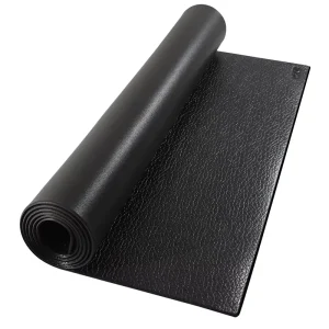 Eco friendly PVC Foam Floor Mats for Gym Home Exercise Equipments