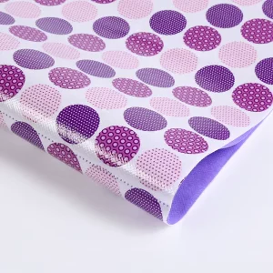 Eco friendly Polypropylene pp Non woven Printed Laminated Fabric High Quality pp Non Woven Fabric Rolls for Bag