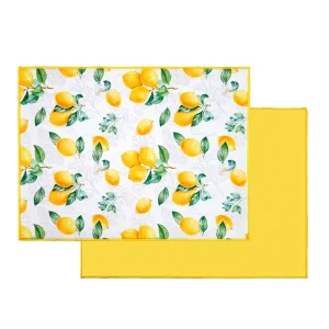 Eco friendly Quick Dry Custom Printed Logo Thick Soft Washable Kitchen Accessories for Restaurant Cotton Tea Towel