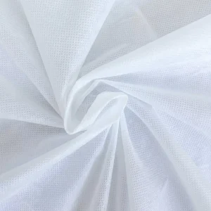 Eco friendly Spunbonded Non woven Fabric Polypropylene 100% New Material Non Woven Fabric