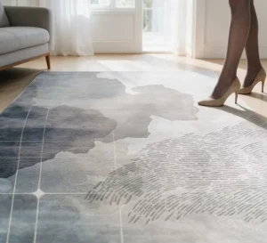 Eco friendly Wilton Wall to Wall Hotel Carpets Moquette Bedroom Commercial Broadloom Carpet for Luxury Hotel Lobby Floor