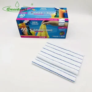 Edgeless Dish Cloth Washing Towel Magic Kitchen Cleaning Wiping Rags Towels Dish Cloth 30*30CM Reusable Auto Pet Shop