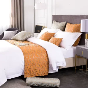 Egyptian Cotton Bedding Sets Luxury Bed Sheets Bed Cover Bedding Sets