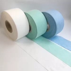 Elastic Waistband Nonwoven Fabric Used for Diaper