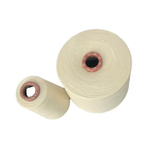Elastic Weft Yarn Cord Fabric Weaving