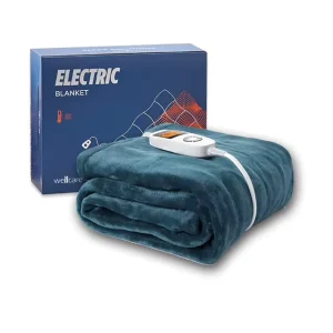 Electric Blanket 220/110V Thicker Heated Mattress Thermostat Blanket