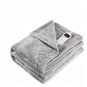 Electric Blanket