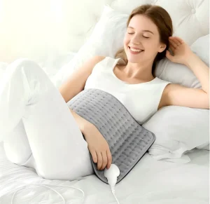 Electric Blanket Home Office Bedroom Overheat Protection Heating Electric Heating Pad for Body