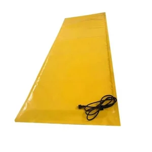 Electric Blanket Insulation Heater Blanket with 230v Concrete Curing Blankets