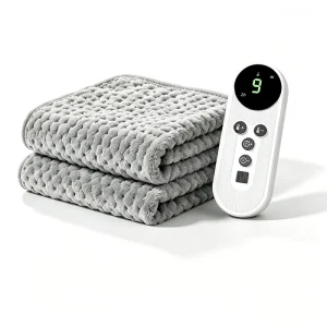 Electric Blanket Winter Household Use Washable Body Pain Relief Home Thermal Blanket