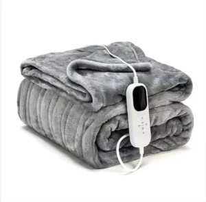 Electric Blanket for Bed Under Cold Thermal Winter Heating Pad Electric Heating Blankets for Home and Office