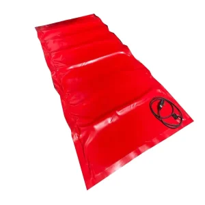 Electric Ground Thawing Heated Blanket Waterproof ETL CE Certified Heavy PVC 230V/120V Melts Snow and Ice for Construction Use