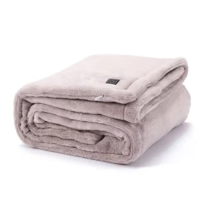Electric Heated Throw Electric Blanket for Winter