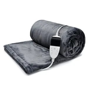 Electric Heating Under Blanket Heated Blanket