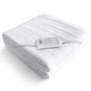Electric Single & Double Person Heated Blanket Direct Supply Europe US