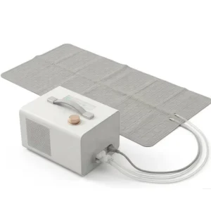 Electric Washable RV Water Cooling Heating Mattress Topper Constant Temperature Silent Bed Warmer Cooler Camping