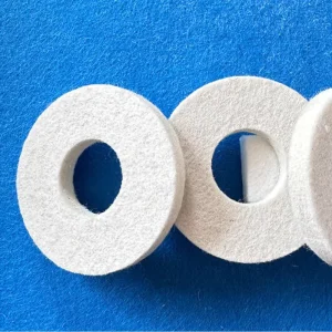 Electronic Components Accessories Geotextile Fabric Nonwoven Solids Wool Polyester Rectangular Connector Housings Bag Packed