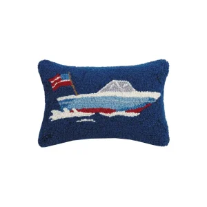 Elegant Throw Pillows Home Decor Hook Embroidery Hotel Decorative Custom Cushion Cover