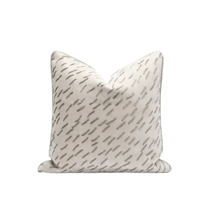 Embellished Pillow Cases Scatter Pillows Multi Color Home Decorative Cushion Cover 50*50 30*50 Cm Throw Pillow Cover