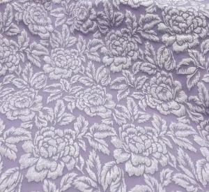 Embossed Bubble Jacquard Fabric for Kidswear Stage Costumes Dresses and Bags