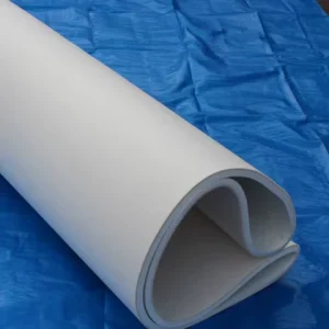 Endless Nomex Compacting Felt for Textile Finishing Machinery Customized Size