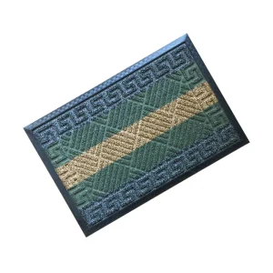 Entryway Door Rug Front Door Carpet Indoor Entry Doormat Washable Non Slip Pet Friendly Extra Thick