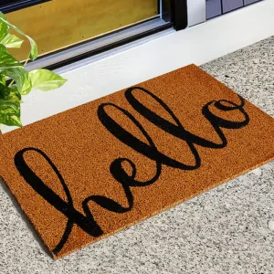 Entryway Doormat Foyer Doormat Anti slip PVC Carpet Mat Customizable