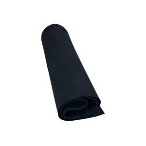 Environmentally Friendly Breathable Polypropylene Base Fabric Medium Weight Needle-punched Non-woven Furniture
