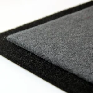 Environmentally Friendly Healthy High quality Breathable 100% Polypropylene Medium Weight Non woven Fabric for Instrument Panel