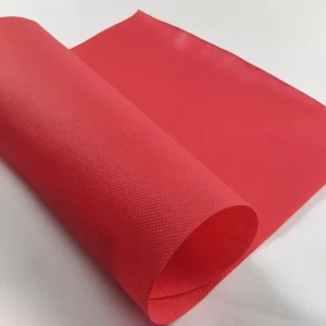 Environmentally Friendly OEKO TEX Certified Non-woven Fabric Biodegradable Spunbond Waterproof Breathable Anti-static Tea