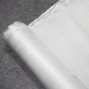 Epoxy Resin Impregnated Fiber Glass Cloth Fabric Fiberglass Fabric Cloth For Construction In China