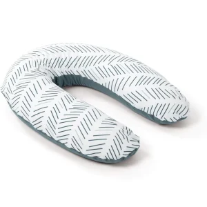 Ergonomic Comfort Maternity Pillow C Shade Mutil function Body Support Pregnancy Pillow for Breastfeeding Pillow