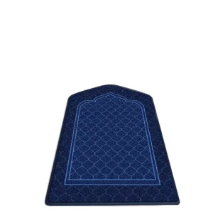 Ergonomic Knee Pads for Prayer Worship Mats Premium Prayer Mat Foldable Mosque Prayer Mat